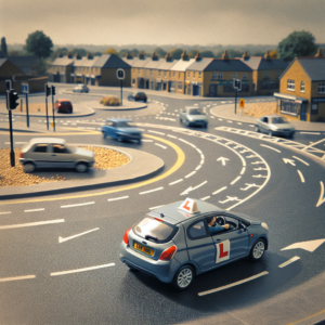 Weather Adaptation and Parking and Tight Spaces: A Complete Driving Guide