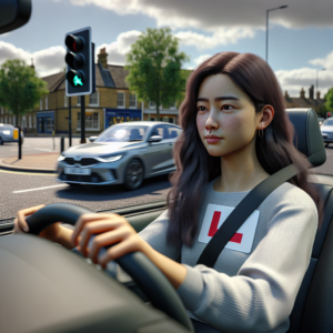 Weather Adaptation and Smooth Vehicle Control: A Complete Driving Guide