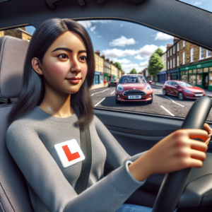 Weather Adaptation: Practical Techniques for Safer Driving