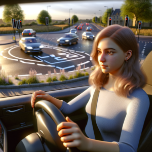Weather Adaptation: Practical Techniques for Safer Driving: Smooth Vehicle Control