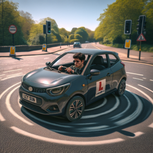 Weather Adaptation: Practical Techniques for Safer Driving: Vehicle Dynamics