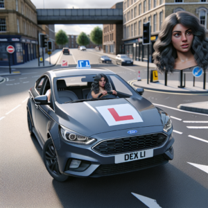 Weather Adaptation Skills for Safer Everyday Driving: Advanced Manoeuvres