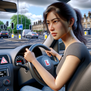 Weather Adaptation Skills for Safer Everyday Driving: Parking and Tight Spaces