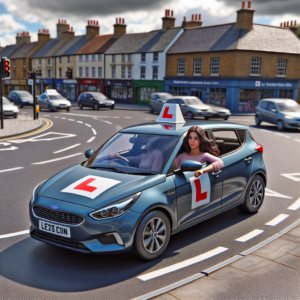 Weather Adaptation Skills for Safer Everyday Driving: Smooth Vehicle Control